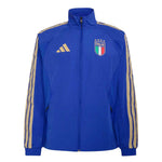 adidas - Men's Italy Home Anthem Jacket (JY9602)