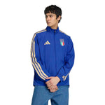 adidas - Men's Italy Home Anthem Jacket (JY9602)
