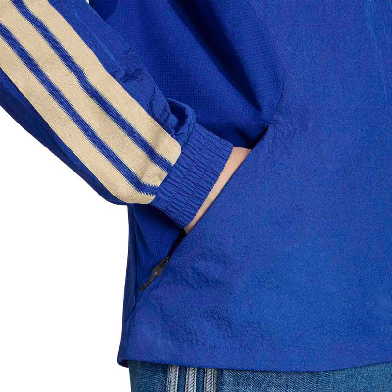 adidas - Men's Italy Home Anthem Jacket (JY9602)