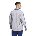 adidas - Men's Italy Icon Goalkeeper Jersey (HT3473)