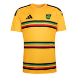 adidas - Men's Jamaica 26 x Bob Marley Fan Jersey (KB3386)