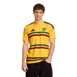 adidas - Men's Jamaica 26 x Bob Marley Fan Jersey (KB3386)