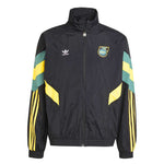 adidas - Men's Jamaica Originals Track Jacket (IN5568)