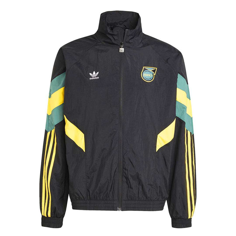 adidas - Men's Jamaica Originals Track Jacket (IN5568)
