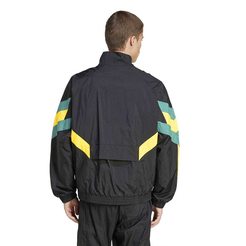 adidas - Men's Jamaica Originals Track Jacket (IN5568)