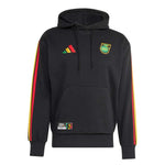 adidas - Men's Jamaica x Bob Marley DNA Fleece Hoodie (JY5216)