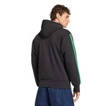 adidas - Men's Jamaica x Bob Marley DNA Fleece Hoodie (JY5216)