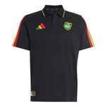 adidas - Men's Jamaica x Bob Marley DNA Polo (JY5217)