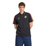 adidas - Men's Jamaica x Bob Marley DNA Polo (JY5217)
