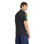 adidas - Men's Jamaica x Bob Marley DNA Polo (JY5217)