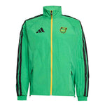 adidas - Men's Jamaica x Bob Marley Home Anthem Jacket (JV8195)