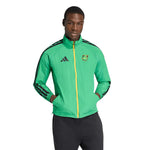 adidas - Men's Jamaica x Bob Marley Home Anthem Jacket (JV8195)