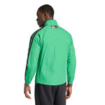 adidas - Men's Jamaica x Bob Marley Home Anthem Jacket (JV8195)