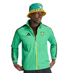 adidas - Men's Jamaica x Bob Marley Home Anthem Jacket (JV8195)
