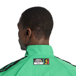adidas - Men's Jamaica x Bob Marley Home Anthem Jacket (JV8195)