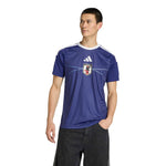 adidas - Men's Japan 26 Home Fan Jersey (JZ9692)