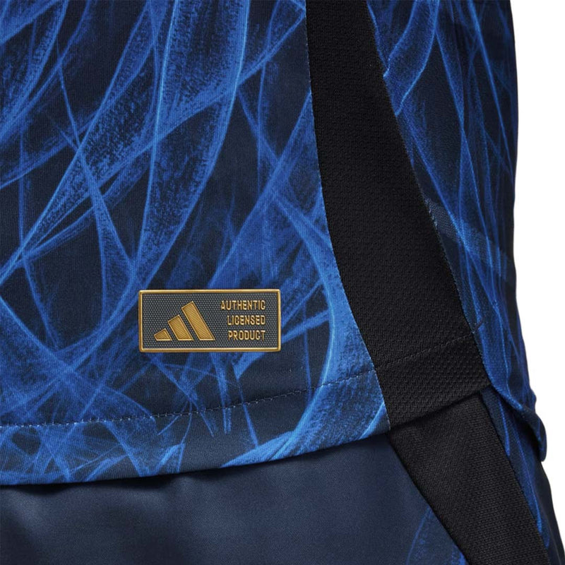 adidas - Men's Japan x Y-3 24 Home Authentic Jersey (IU0957)