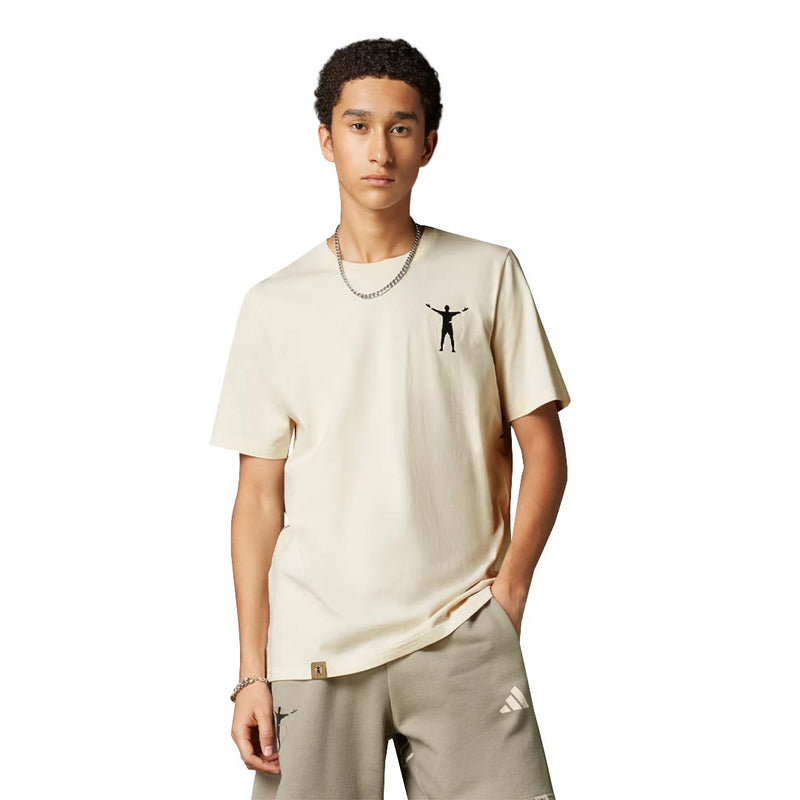 adidas - Men's Jude Bellingham Culturewear T-Shirt (JX1951)