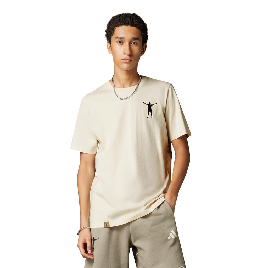 adidas - Men's Jude Bellingham Culturewear T-Shirt (JX1951)