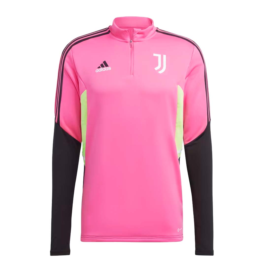 adidas Men's Juventus 22/23 Training Top (HS7557) – SVP Sports