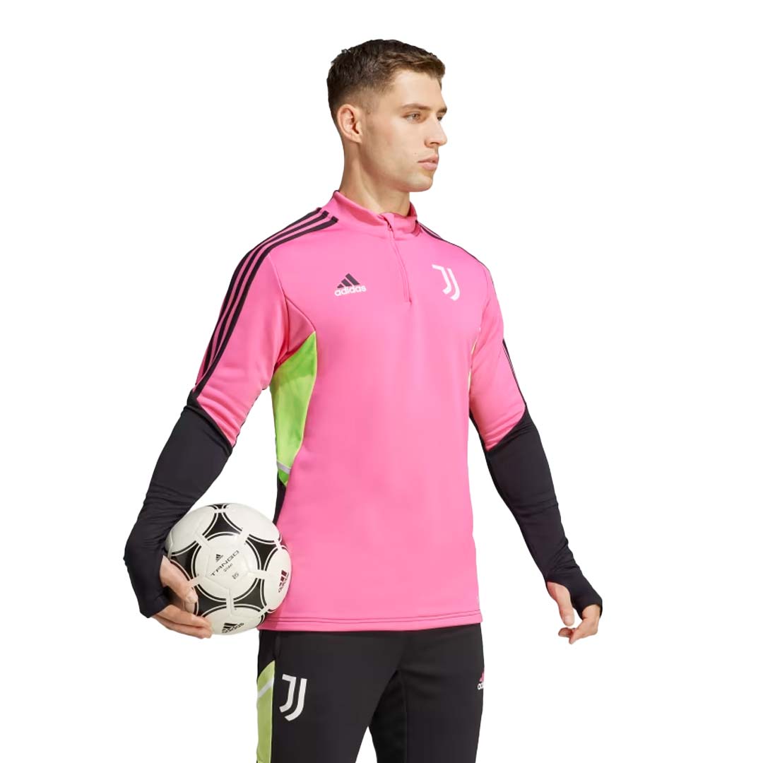 adidas Men's Juventus 22/23 Training Top (HS7557) – SVP Sports