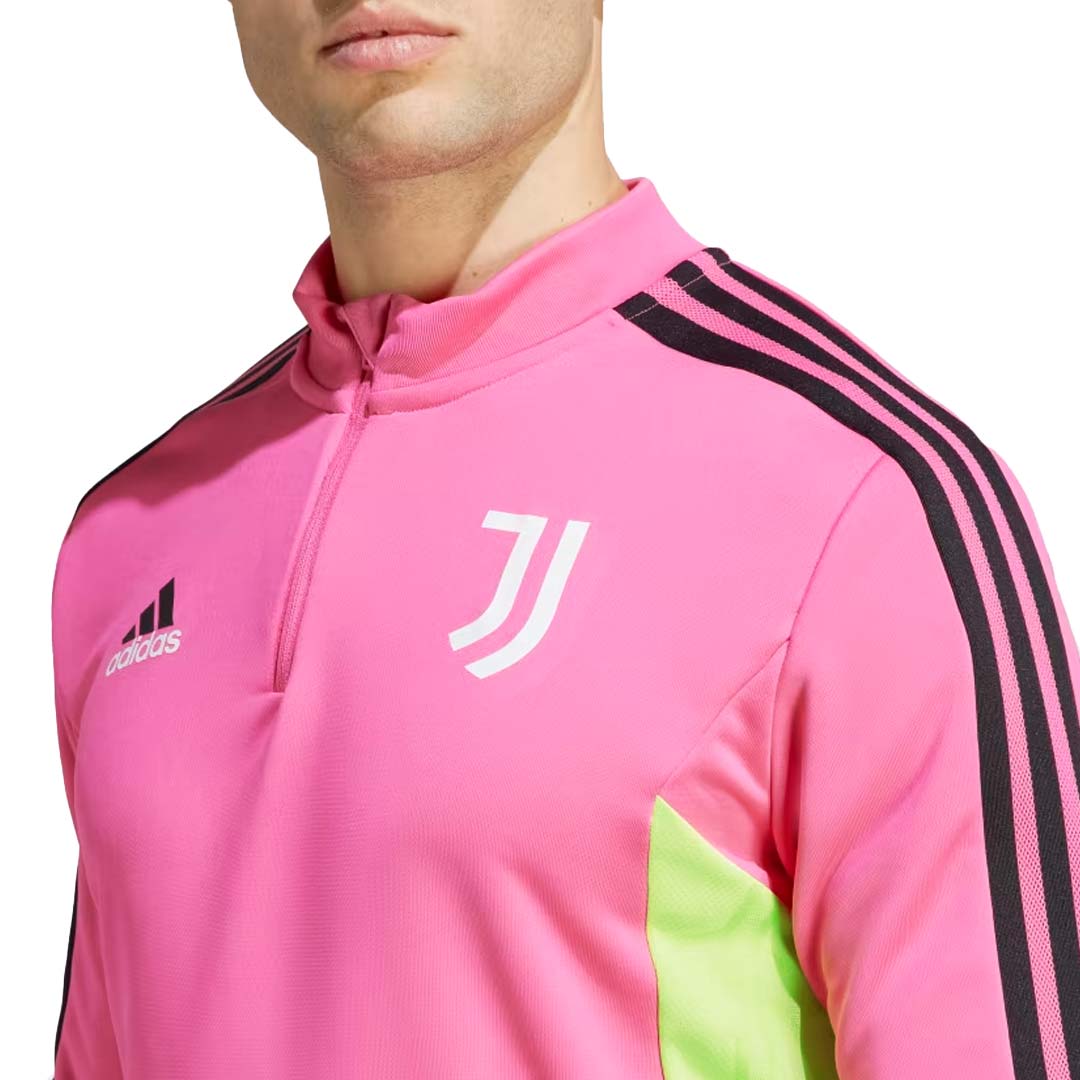 adidas - Men's Juventus 22/23 Training Top (HS7557) – SVP Sports