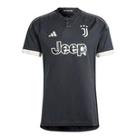 adidas - Men's Juventus 23/24 Third Jersey (HR8250-M)