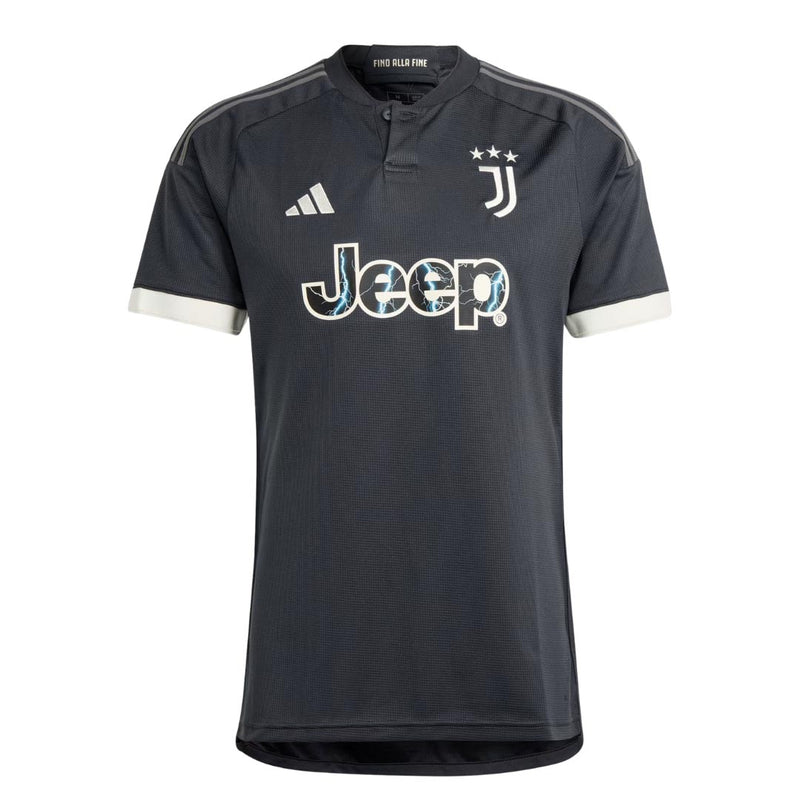 adidas - Men's Juventus 23/24 Third Jersey (HR8250-M)
