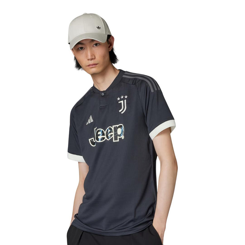 adidas - Men's Juventus 23/24 Third Jersey (HR8250-M)