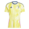 adidas - Men's Juventus 24/25 Away Jersey (JH1357)