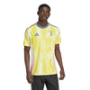 adidas - Men's Juventus 24/25 Away Jersey (JH1357)