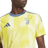 adidas - Men's Juventus 24/25 Away Jersey (JH1357)