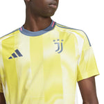 adidas - Men's Juventus 24/25 Away Jersey (JH1357)