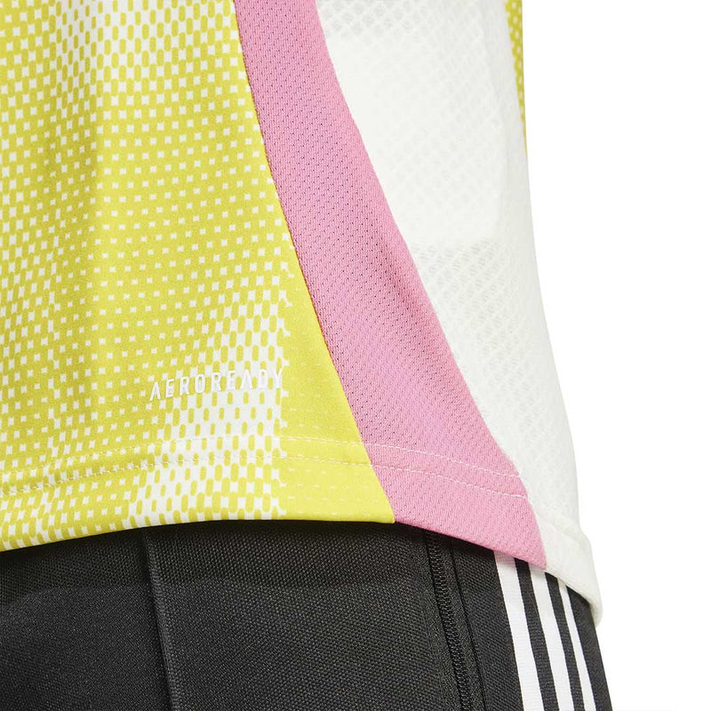 adidas - Men's Juventus 24/25 Away Jersey (JH1357)