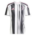 adidas - Men's Juventus 25/26 Home Jersey (JJ4320)