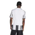 adidas - Men's Juventus 25/26 Home Jersey (JJ4320)