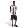adidas - Men's Juventus 25/26 Home Jersey (JJ4320)