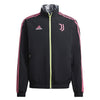 adidas - Men's Juventus Anthem Reversible Jacket (HS9808)