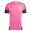 adidas - Men's Juventus Condivo 22 Training Jersey (HS7551)