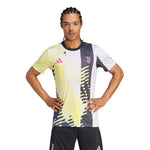 adidas - Men's Juventus FC 24/25 Pre-Match Jersey (JE4307)