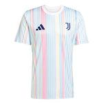 adidas - Men's Juventus FC 25/26 Pre-Match Jersey (JP1667)