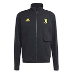 adidas - Veste Anthem Juventus pour homme (HZ4985) 