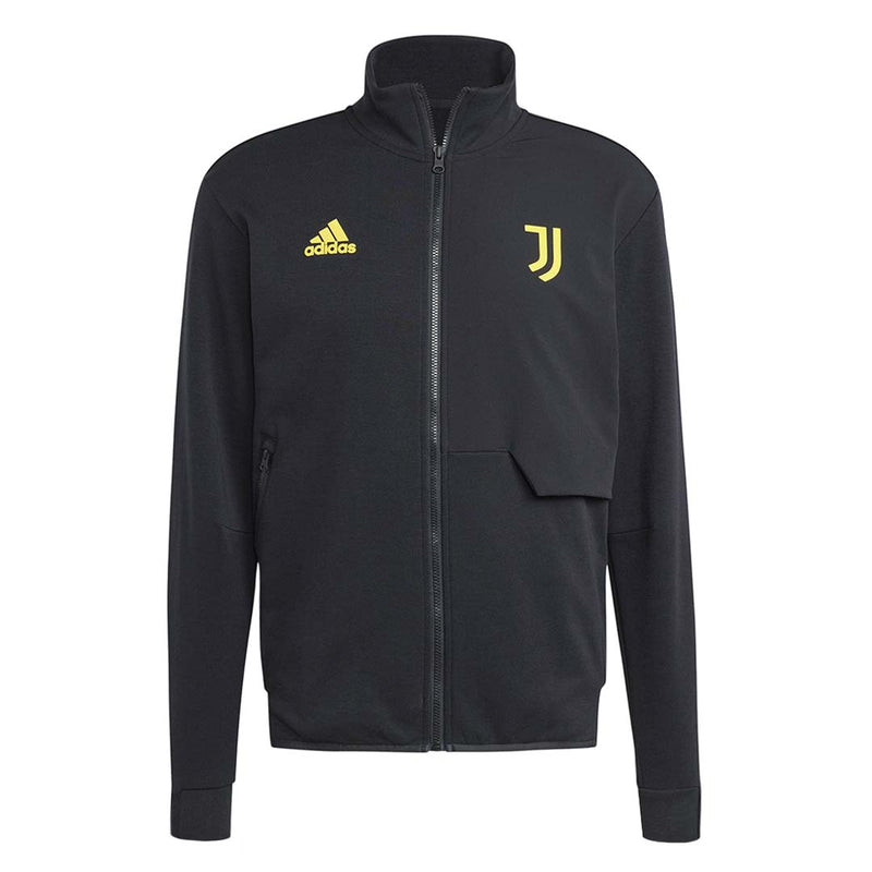 adidas - Veste Anthem Juventus pour homme (HZ4985) 