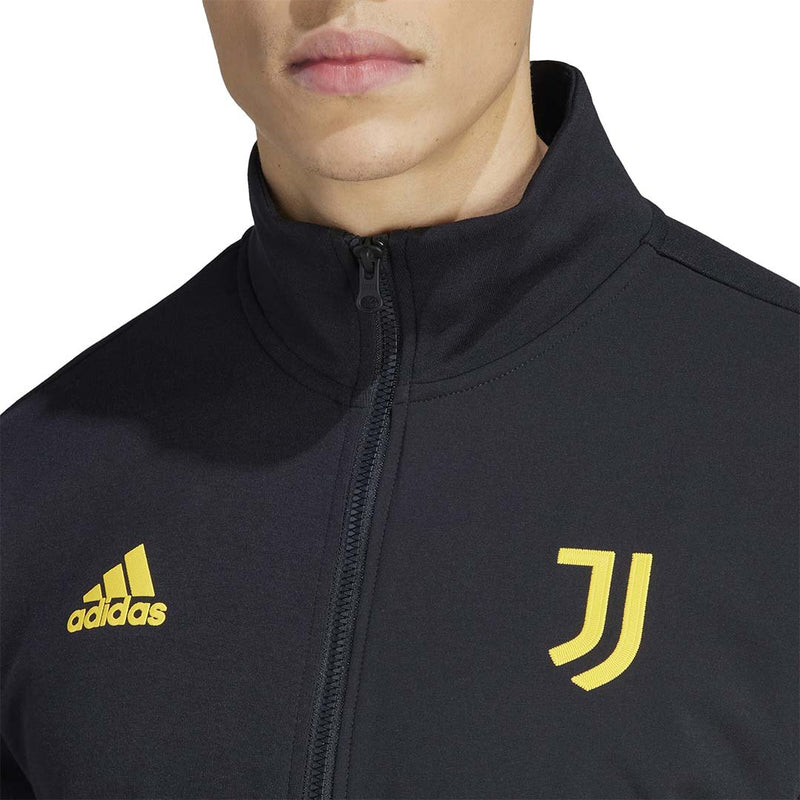 adidas - Veste Anthem Juventus pour homme (HZ4985) 