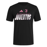 adidas - Men's Juventus FC Participant T-Shirt (KR7871)