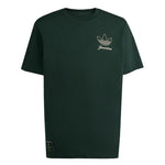 adidas - Men's Juventus FC Terrace Icon Graphic T-Shirt (JM9466)