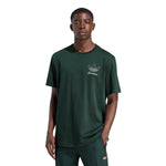 adidas - Men's Juventus FC Terrace Icon Graphic T-Shirt (JM9466)