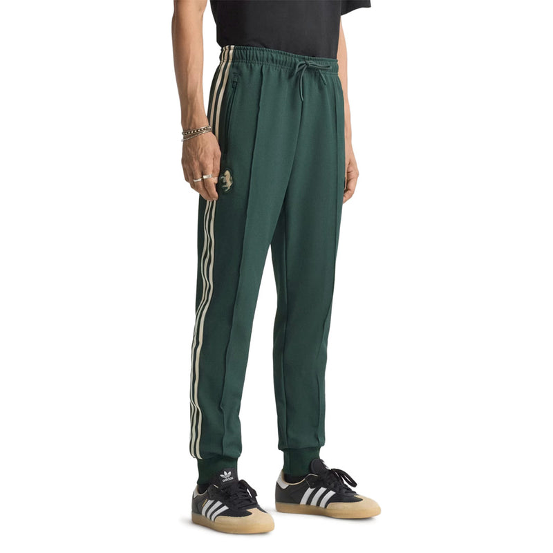 adidas - Men's Juventus FC Terrace Icons Track Pant (JM9448)