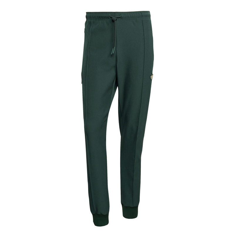 adidas - Men's Juventus FC Terrace Icons Track Pant (JM9448)
