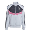 adidas - Haut de survêtement tissé Juventus FC pour homme (IM9865)